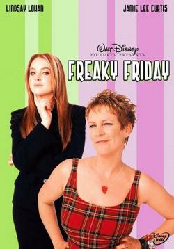Чумовая пятница — Freaky Friday (2003)