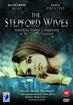 Степфордские жены — The Stepford Wives (1975) 