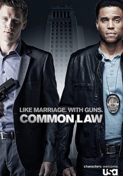 Общее дело — Common Law (2012)