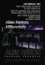 Нация пришельцев 4: Миллениум (Чужая нация 4) — Alien Nation 4: Millennium (1996)