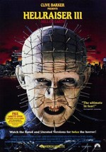 Восставший из ада 3: Ад на Земле — Hellraiser III: Hell on Earth (1992)