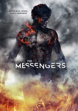 Посланники — The Messengers (2015)