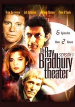 Театр Рэя Брэдбери — The Ray Bradbury Theater (1985-1992) 1,2,3,4,5,6 сезоны
