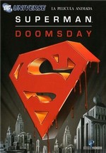 Супермен: Судный день — Superman: Doomsday (2007)