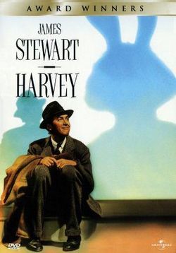Харви — Harvey (1950)