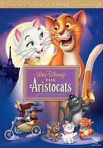 Коты-Аристократы — The AristoCats (1970)