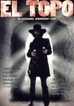 Крот — El topo (1970)