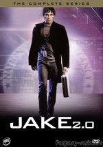 Джейк 2.0 — Jake 2.0 (2003-2004)