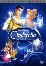 Золушка — Cinderella (1950)