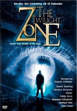 Сумеречная зона — The Twilight Zone (2003)
