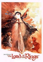 Властелин колец — The Lord Of The Rings (1978) 