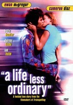 Жизнь хуже обычной — A Life Less Ordinary (1997) 