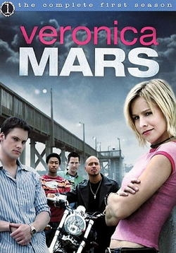 Вероника Марс — Veronica Mars (2004-2006) 1,2,3 сезоны