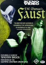 Фауст — Faust (1926)