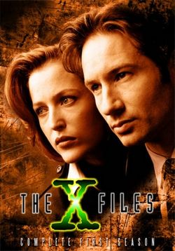 Секретные материалы — The X Files (1993-2018) 1,2,3,4,5,6,7,8,9,10,11 сезоны