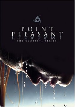 Поинт Плезант  — Point Pleasant (2005)