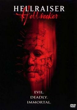 Восставший из ада 6: Поиски ада — Hellraiser 6: Hellseeker (2002)