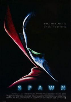 Спаун (Мразь) — Spawn (1997)