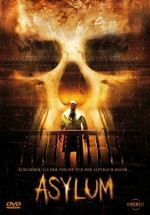 Психушка — Asylum (2008)