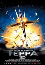 Битва за планету Терра — Battle for Terra (2007) 