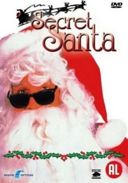 Тайный Санта-Клаус — Dear Santa (1998)