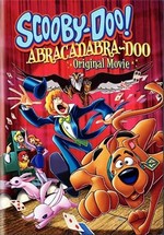 Скуби-Ду: Абракадабра-Ду — Scooby-Doo! Abracadabra-Doo (2010)