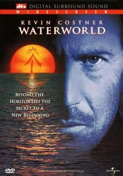 Водный мир — Waterworld (1995)