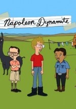 Наполеон Динамит — Napoleon Dynamite (2012)
