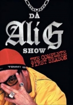 Али Джи шоу — Da Ali G Show (2003)