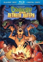 Скуби-Ду! История летнего лагеря — Scooby-Doo And The Summer Camp Nightmare (2010)