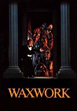 Музей восковых фигур — Waxwork (1988)