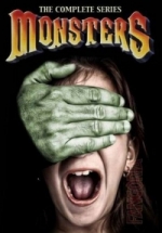 Монстры — Monsters (1988-1991) 1,2,3 сезоны