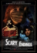 Страшилки (Страшные концовки) — Scary Endings (2015)