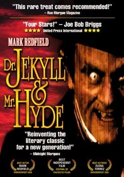 Доктор Джекилл и Мистер Хайд — Dr. Jekyll and Mr. Hyde (2002)