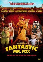 Бесподобный мистер Фокс — Fantastic Mr. Fox (2009)