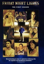 Огни ночной пятницы (Ночные огни пятницы) — Friday Night Lights (2006-2011) 1,2,3,4,5 сезоны