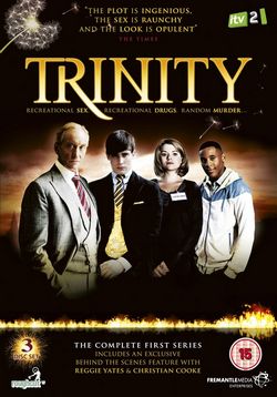Троица (Колледж Тринити) — Trinity (2009)