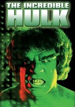 Невероятный Халк: Свадьба — The Incredible Hulk: Married (1978)