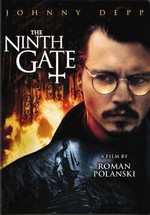 Девятые врата — The Ninth Gate (1999)