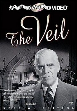 Завеса — The Veil (1958)