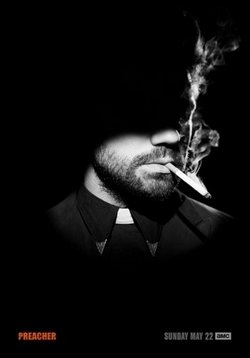 Проповедник — Preacher (2016-2018) 1,2,3 сезоны