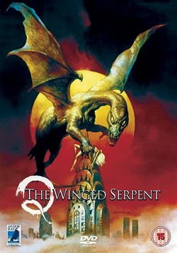 Кью (Дьявольщина) —  Q: The Winged Serpent (1982)