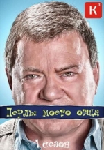 Бред, который несет мой отец (Перлы моего отца) — $#*! My Dad Says (2010)