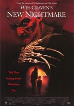 Кошмар на улице Вязов 7 — A Nightmare on Elm Street 7: New Nightmare (1994)