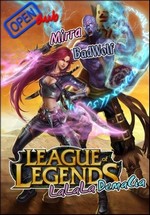Лига Легенд — League of Legends (2011)