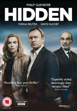 Сокрытое — Hidden (2011)