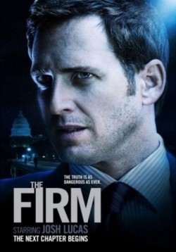 Фирма — The Firm (2012)