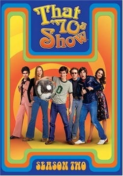 Ох уж эти 70-е  (Шоу 70−х) — That '70s Show (1998-2003) 1,2,3,4,5 сезоны
