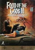 Пища Богов 2 — Food of the Gods 2 (1989)