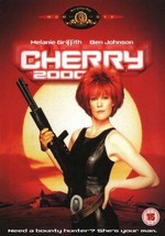 Вишня 2000 (Черри 2000) — Cherry 2000 (1987)